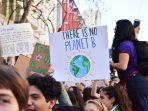 Koalisi Keadilan Iklim: Merdeka Tanpa Keadilan Iklim