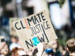 Pemuda akan Hadapi Krisis Iklim Lebih Ekstrem Dibanding Generasi Lebih Tua