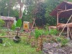 Kebun Bersama, Ide Keren Komunitas Pemuda di Gantarang untuk Wisata Edukasi