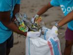 Temuan “Sungai Watch”, Botol Air Minum Paling Banyak Nyampah di Bali