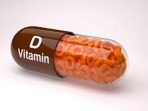 Vitamin D Bisa Berkurang karena Polusi Udara