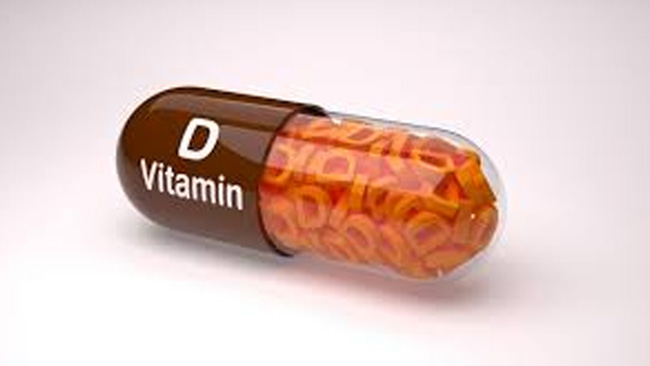 Vitamin D Bisa Berkurang karena Polusi Udara