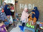 Menilik Peran Perempuan dalam Pengelolaan Sampah di Kota Makassar