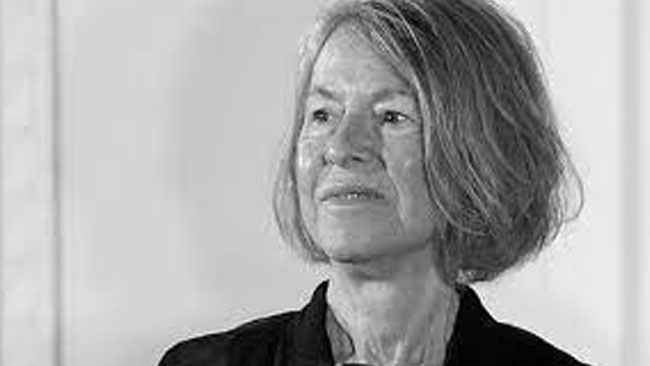 Meresapi Puisi Alam dari Penerima Nobel Sastra, Louise Glück yang Menyentuh