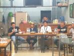 Melalui Produk EM4 ++, Komunitas MTS Mendorong Pengolaan Sampah Organik di Kota Makassar
