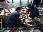 Nahkoda Kapal Pembawa Limbah B3 ke Perairan Indonesia Terjerat Hukum