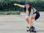 Melawan Depresi dan Meningkatkan Kesejahteraan dengan Skateboard