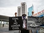 Krisis Iklim Makin Memburuk, Pendanaan Bank untuk Batu Bara Harus Dihentikan