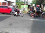 Antang dan Orkestra Kemacetan di Pinggiran Kota Makassar