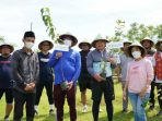 Mengintip Cara Keren Pelindo Group Jaga Lingkungan Tetap Hijau