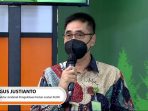 Menuju Indonesi FOLU Net Sink dengan Pengelolaan Hutan Lestari