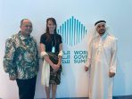 Penghargaan Dubai Awards untuk Inovasi Susut Pangan Perikanan di Indonesia