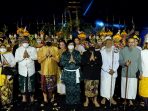 Menteri Siti Apresiasi Kearifan Lokal Bali dalam Pelestarian Alam
