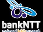 Peduli Kebersihan, Bank NTT Sumbang Tempat Sampah di Labuan Bajo