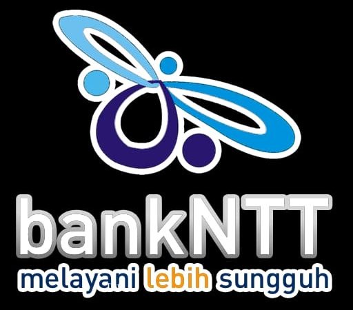 Peduli Kebersihan, Bank NTT Sumbang Tempat Sampah di Labuan Bajo