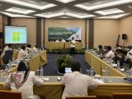 Integrasi dan Sinergitas Lintas Sektor Kunci Pengelolaan Mangrove Berkelanjutan
