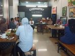 Anggota DPRD Kota Makassar Apresiasi Inisiatif Klikhijau dan MTS Retas Masalah Sampah