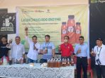 Komunitas MTS Launching Produk Eco Enzyme, Ajak Warga Olah Sampah Dapur