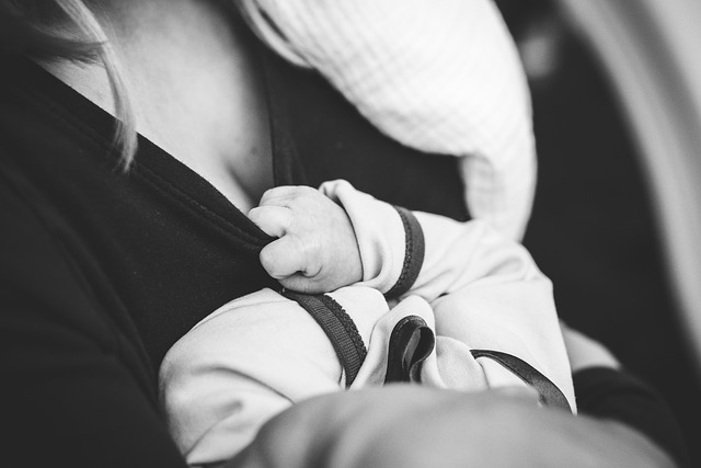 Tak Hanya Penting bagi Bayi, ASI Eksklusif Juga Baik Bagi Ibu Menyusui
