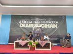 Asa Gajah Sumatra Dibahas Belantara Foundation di FISIP UIN Raden Patah Palembang