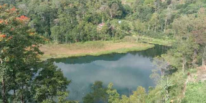Pesona Desa Kahayya, Kopi dan Eksotika Wisata Alam Khas Pegunungan