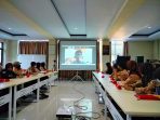 Hari Ozon, Yayasan Kehati Kolaborasi Klikhijau dan BPPIKHL Sulawesi Edukasi Siswa di Makassar