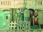 Mengenal ‘Green Science’ dari Garnier, Tren Gaya Hidup Berkelanjutan