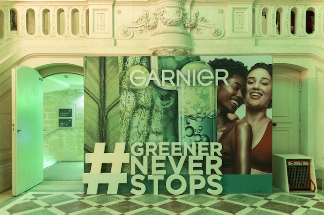 Mengenal ‘Green Science’ dari Garnier, Tren Gaya Hidup Berkelanjutan