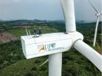 PLTB Sidrap Mencapai Tonggak Pencapaian Produksi Energi Bersih Terbarukan 1.000 GWh