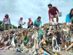 Sungai di Indonesia Tercemar, Survei: Pemerintah Abai!