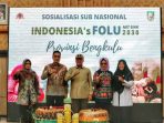 FOLU Net Sink 2030, Komitmen Indonesia Turunkan GRK