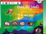 Kongres Pecinta Alam 2023 di Makassar, Sebuah Ruang Edukasi Sosial