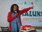 Festival 'Maluku Arika Kalesang Bumi', Yayasan Madani dan GM Ajak Kolaborasi Jaga Bumi