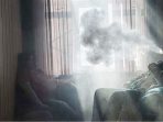 Mewaspadai Bahaya Polusi Udara dalam Ruangan