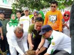 Perihal Sampah Organik, HAKLI Makassar Sebut Perlu Dukungan Penguatan dari Pemerintah