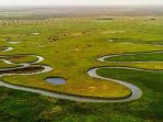 Tentang Delta Sungai, Manfaat, dan Ancaman Nyata yang Mengintainya
