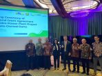 Pemerintah Inggris melalui program MENTARI Dorong Energi Rendah Karbon di Indonesia