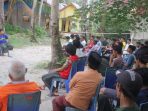 Peringatan Hari Nelayan Nasional di Pulau Terluar Makassar