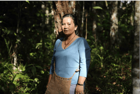 6 Aktivis Lingkungan Menerima ‘Goldman Environmental Prize’, Satunya dari Indonesia