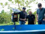 Indosat dan GSMA Berkolaborasi dalam Digitalisasi Konservasi Mangrove