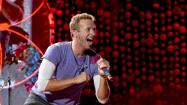 Selain Lirik Lagu, 4 Tema Konser Coldplay Ini Ramah Lingkungan!