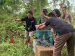 Kasus Penadah Satwa Liar di Makassar Siap Disidangkan, Barang Bukti Terbang Bebas Dihabitatnya