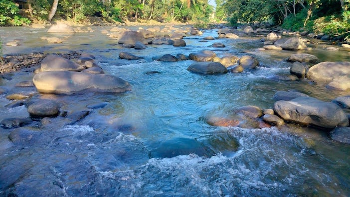27 Juli, Hari Sungai Nasional, Sejarah dan Link Twibbon untuk Sosmed