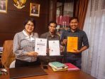 Selamat, Sumbar Kini Punya Yayasan Peduli Harimau Sumatera
