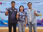 Sinarmas MSIG dan MSIG Indonesia Transplantasi Terumbu Karang di Kepulauan Seribu