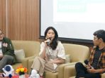 Acara Changemakers & Media Gathering Campaign -foto/Ist
