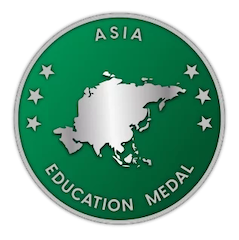 T4 Education dan HP Luncurkan Penghargaan Asia Education Medal