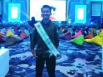 Marcel Kefas, Mahasiswa Makassar yang Jadi Duta Lingkungan Indonesia 2023-2024