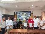 GreenFaith Indonesia dan GPIB Teken MoU, Dorong Gerakan Gereja Ramah Lingkungan
