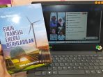 Seruan Moral Lintas Iman Menuju COP30, Transisi Energi Harus Berkeadilan!